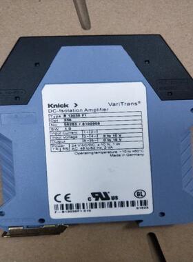 全新无包装正品 knick  B13038F1 现货 实物照片