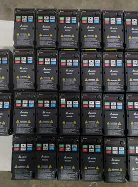 VFD2A8MS21ANSAA 台达变频器 MS300系列~询价