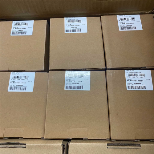 以太网交换机1085256FL SWITCH 100~询价