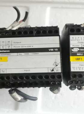 【星慕电子】件Secheron     MIU10，SG811410