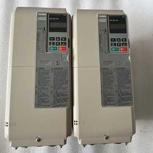 15KW安川变频CIMR A1000 AB4A0038FBA 星慕电子