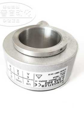 隆兴全新亨氏乐编码器 RI76TD10000AH 4N42RX-8 ID0533880*