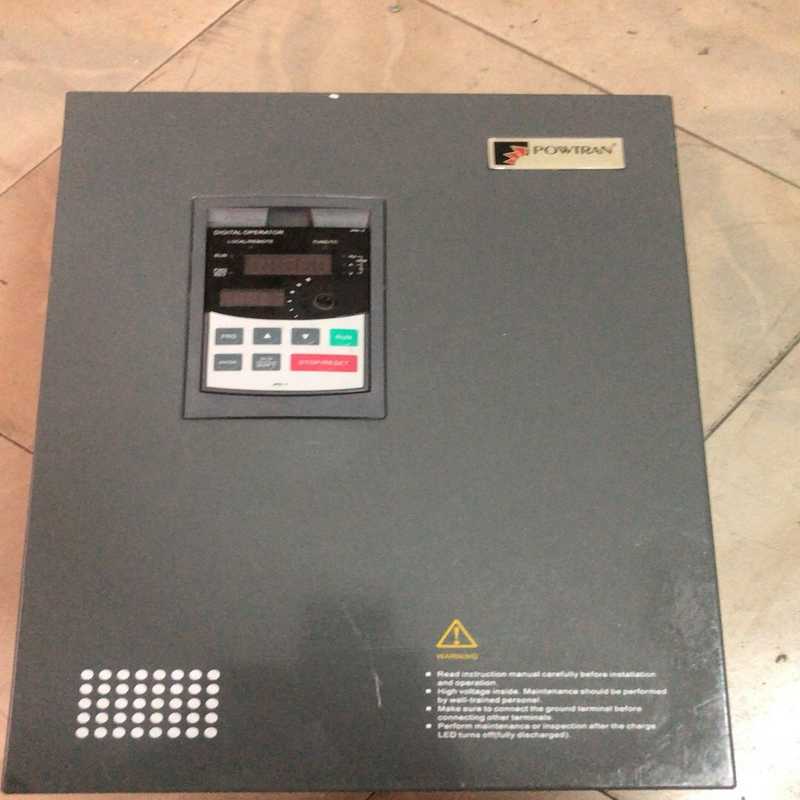 普传变频器PI9230-30千瓦（佳毅工控）