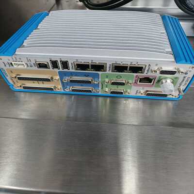 【议价】奇士乐KISTLER压力控制器5847包装盒