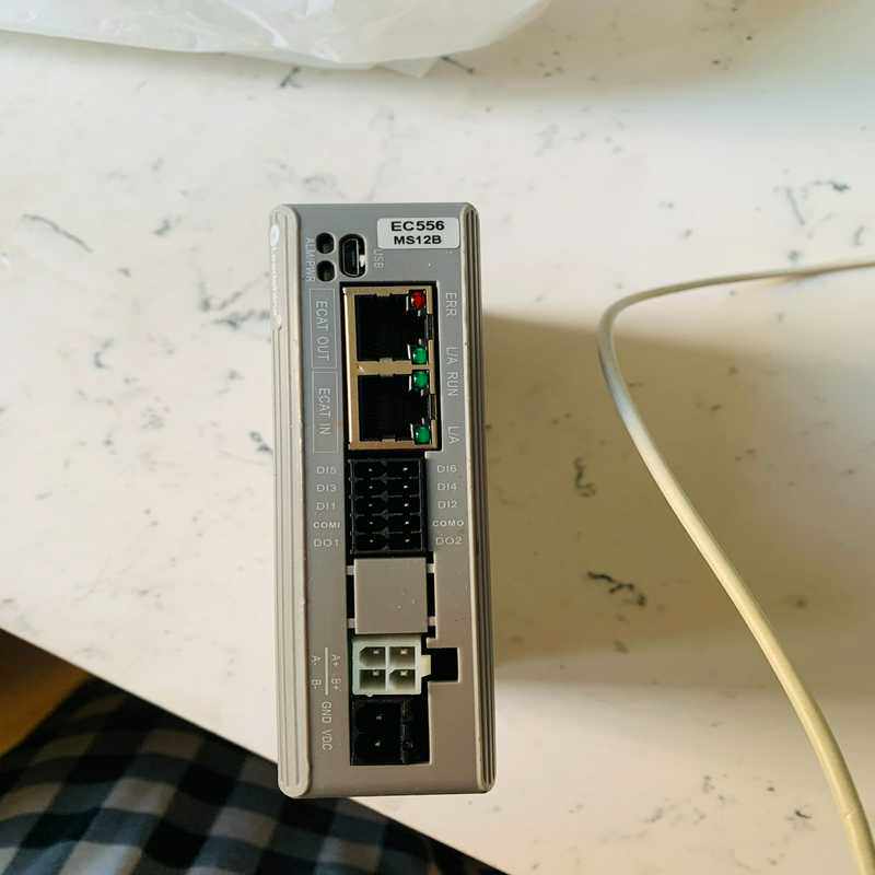 dm3c雷赛步进驱动器DM3C-EC556（豆豆设备）