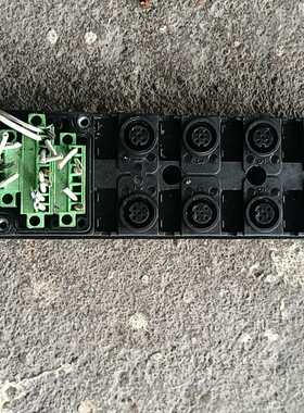 德国M∪RR分线盒  MvP12    型号27775【鑫鑫商铺】