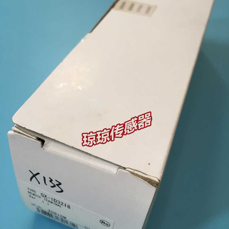 **GX-ID3218 GX-ID1618  ID1611 MD1622原装远程终端模块PLC*