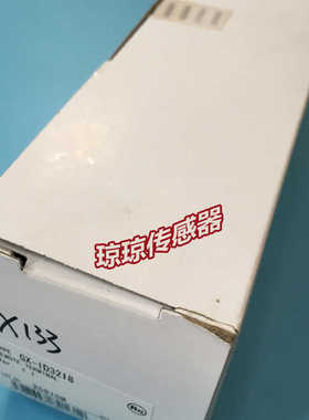 **GX-ID3218 GX-ID1618  ID1611 MD1622原装远程终端模块PLC*