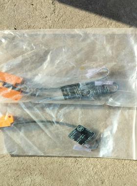 询价~IFM 未使用 接近开关 IS0003  IS-2002