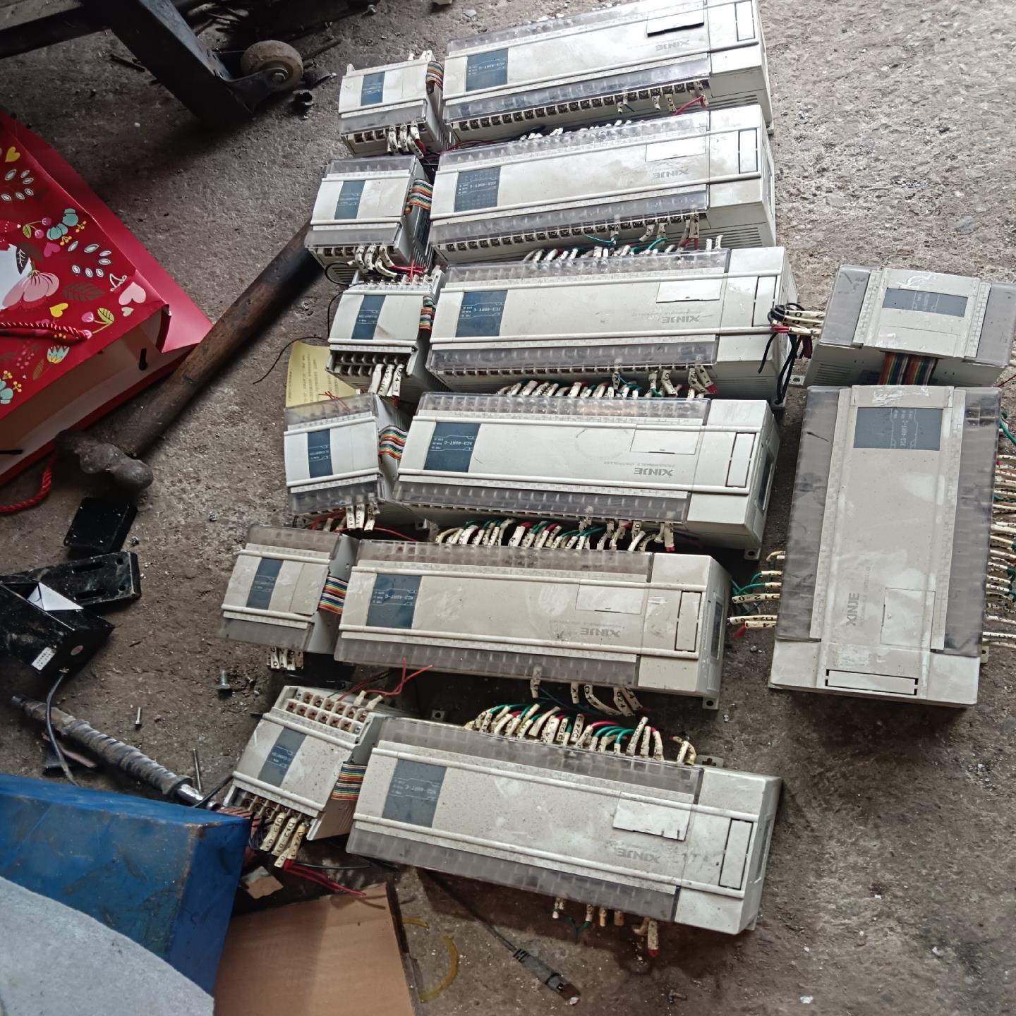 信捷plc XC3-48RT-E带扩展XC-E3AD4PT2~询价