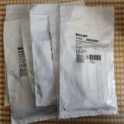 BALLUFF/巴鲁夫 BCS0055 电容式传感器【侨报商行】