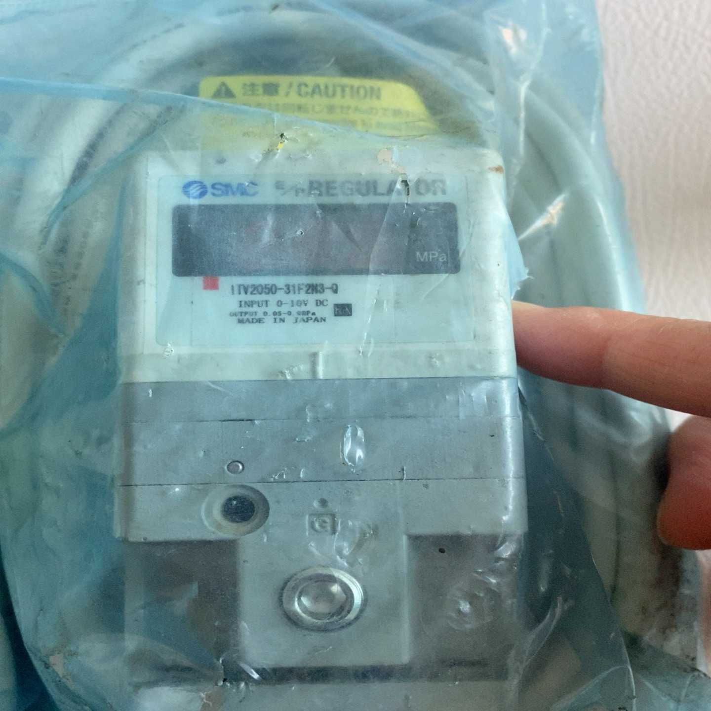 询价ITV2050-31F2N3-Q全新原装SMC比例阀