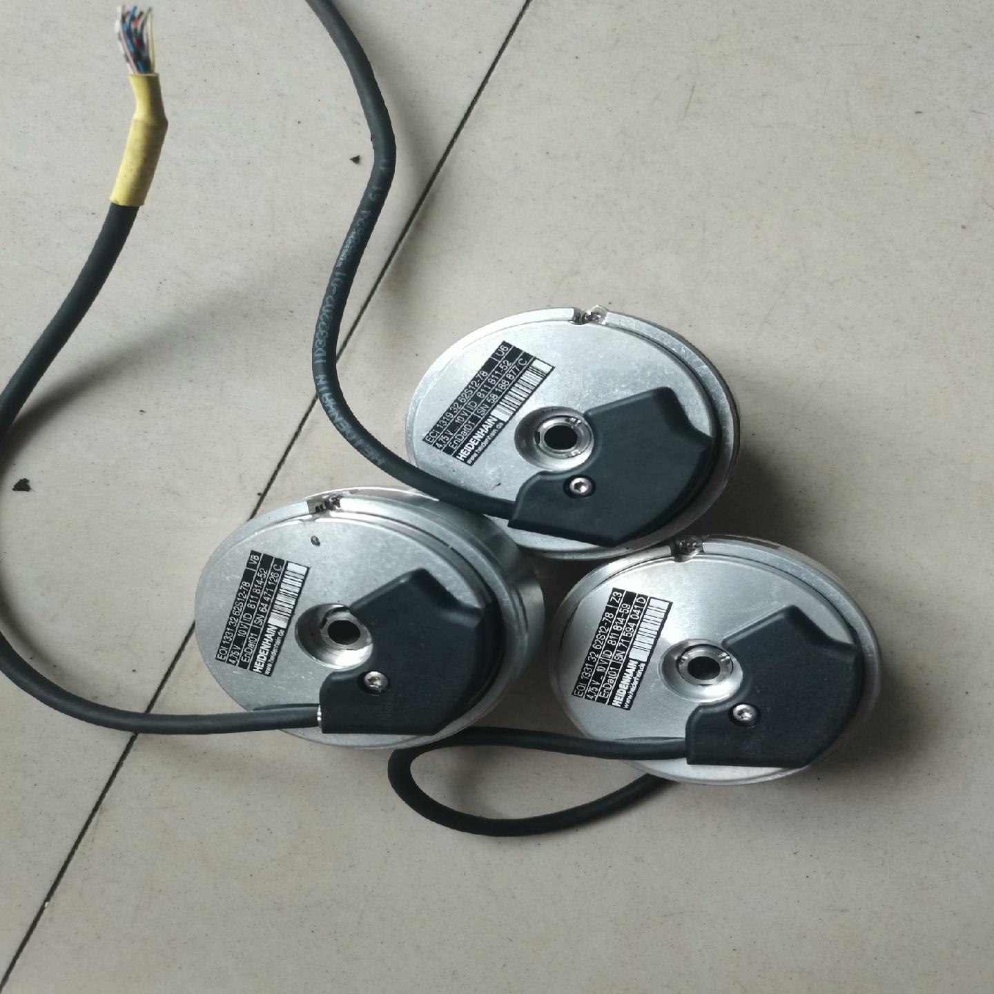 海德汉编码器．EQⅠ  1331 32 62S12-78~询价