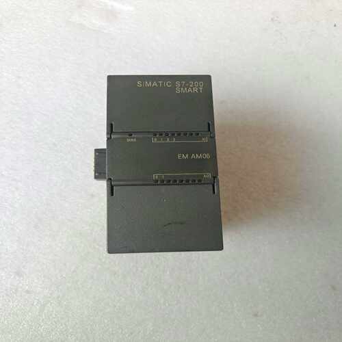 (询价)SIMATIC S7-200 SMART EM AM0