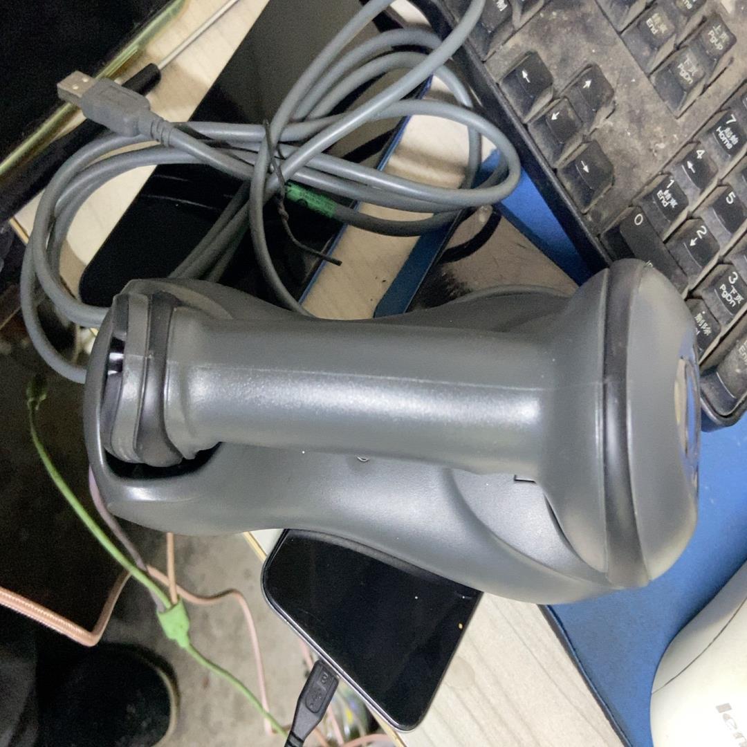 议价摩托罗拉讯宝LS4278无线蓝牙扫描枪快递物流仓库用扫描器