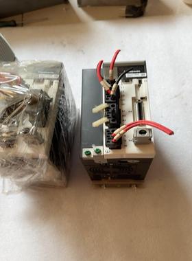 松下伺服电机MEDHT7364E，2.5千瓦，实物图片，功--议价商品