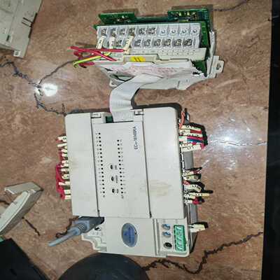 询价艾默生PLCEC10-1614BRAEC10-2