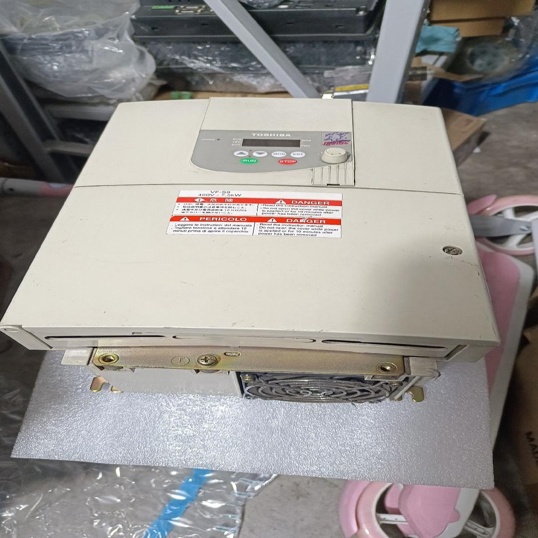 东芝变频器，VFS9-4075PL-WN(1)，实图拍摄功能~议价