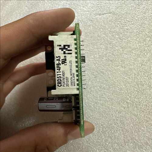东方驱动CRD5114PB-A5（耶耶电子）