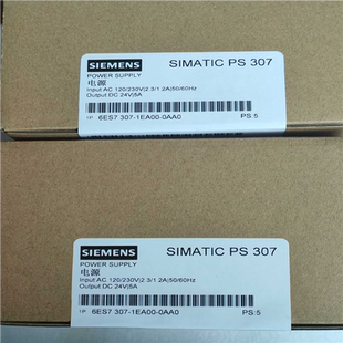 0AA0 1EA00 顺丰 6ES7307 议