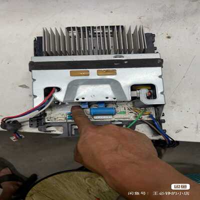 空调变频板LT1920G-HD163-04，W39MX-AC~询价
