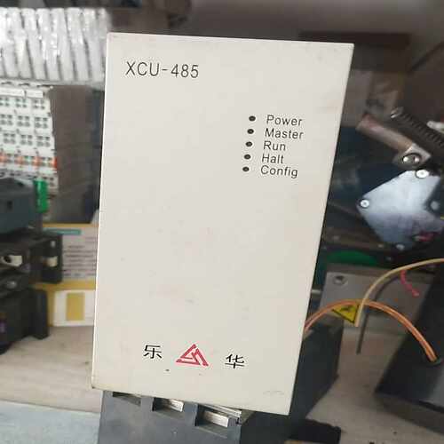 新华控制器XCU-485功能好（基数电子）