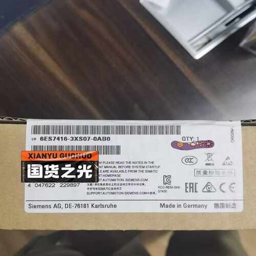 6ES7 416-3XS07-0AB0~询价