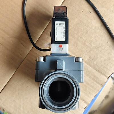 burkert 0142A25096510308 TW4【南风商行】