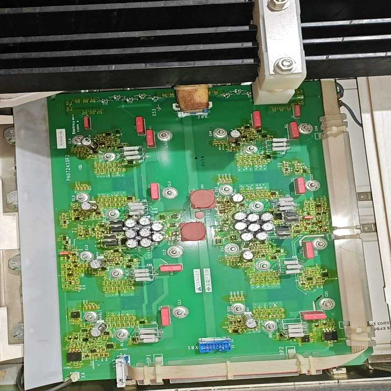 询价~电源板PN072410P2，71-500KW