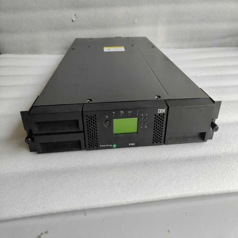 IBM 3573L2U SXB20083D  A1077RO~询价