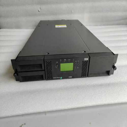 IBM 3573L2U SXB20083D  A1077RO~询价
