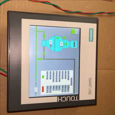 (询价)smart 700IE V3 6AV6 648-0CC