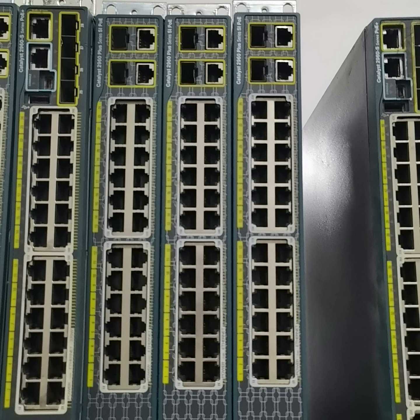 WS-C2960-24PC-S WS-C2960-24PC-~询价