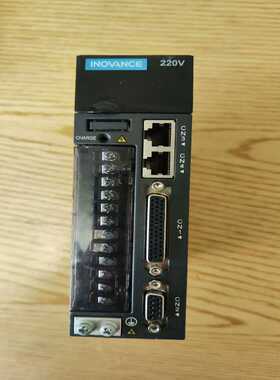 汇川驱动器IS620PS2R8I-NBR9成（佳毅工控）