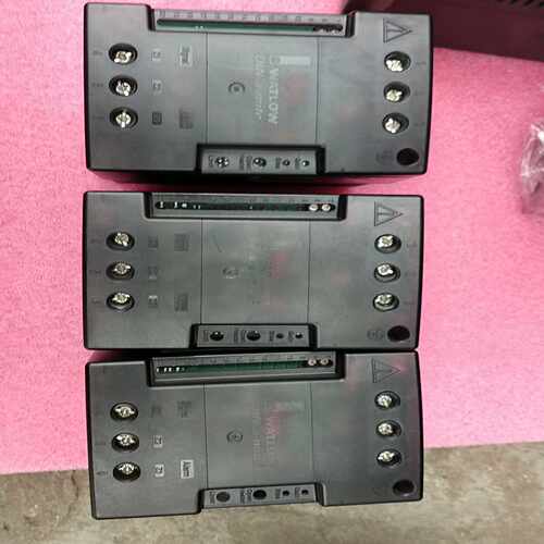 询价~瓦特隆功率控制器DC20-60K2-0000