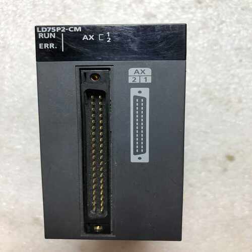三菱PLC-LD75P2-CM~询价
