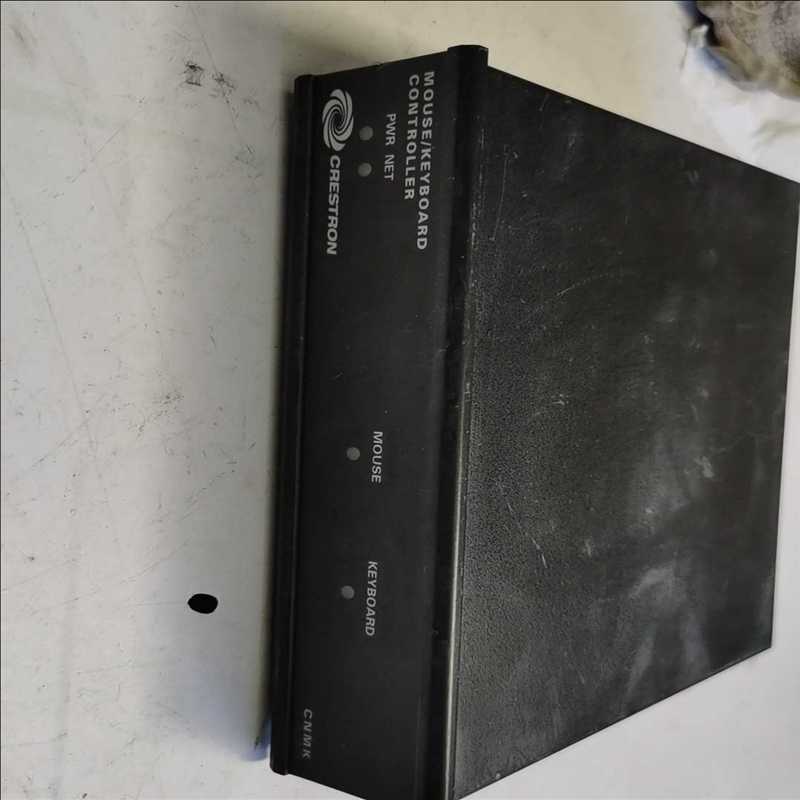 快思聪CRESTRON MOUSE/KEYBOARD CON（崽载电子）