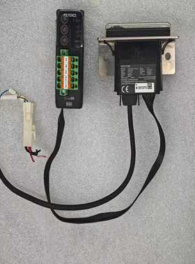 (询价)KEYENCE基恩士 DL-CL1 传感器+GT2-75N