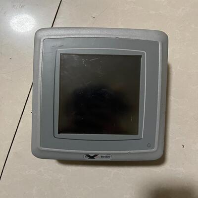 (询价)Beijer北尔触控屏EXTER T60c、06675成色如