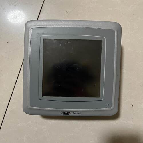 Beijer北尔触控屏EXTER T60c、06675成色如~询价