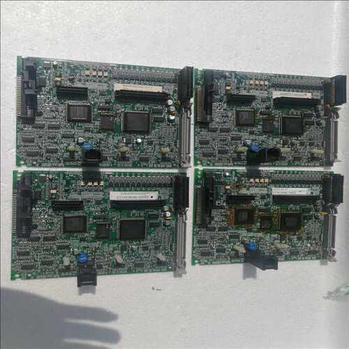 安川g7f7l7E7主板拆机安川变频器cimr-g7/f7/（耶耶电子）