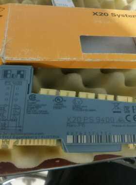 X20PS9400带包   议价~询价