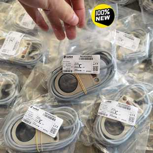 意大利SELET接近开关传感器B01AN30NO 议价 未