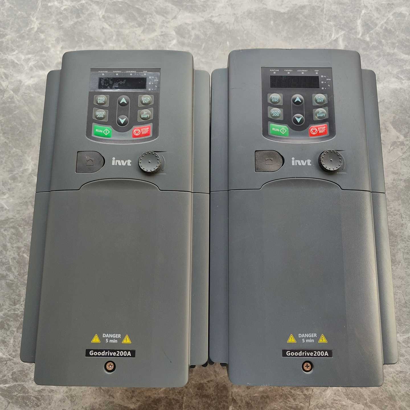 (询价)英威腾GD200A-011G/015P-4变频器,11KW/