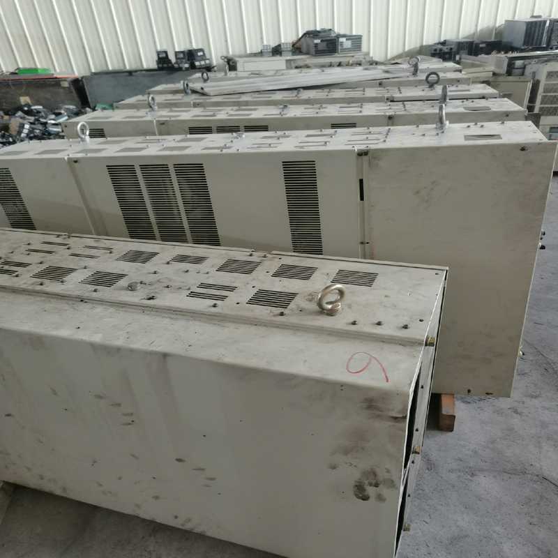 询价~CIMR-G7B4300  300KW