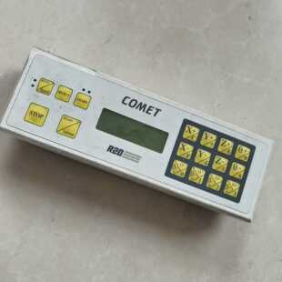 得多机械 控制面板 R20 C0MET