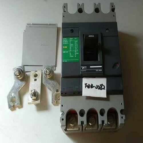 议~Schneider Electric EZC400N断