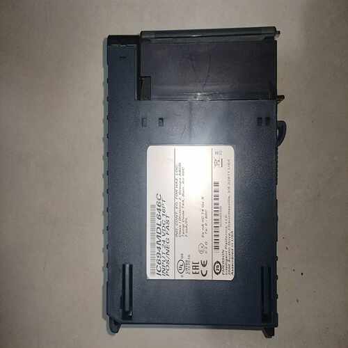 输入模块 IC694MDL646C，件一手货源功能，~询价