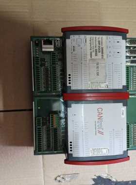 博格霍夫CANtrol模块，通电有正常显示！（耶耶电子）