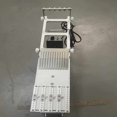 【星慕电子】JuKi：RS-1振动飞达，220V电压，买回来一次未用